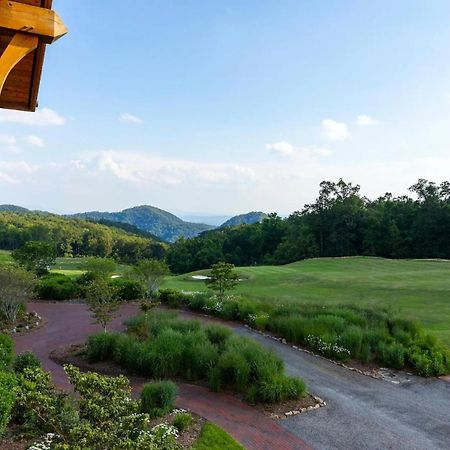 Primland Resort, Auberge Resorts Collection Meadows of Dan Exterior foto