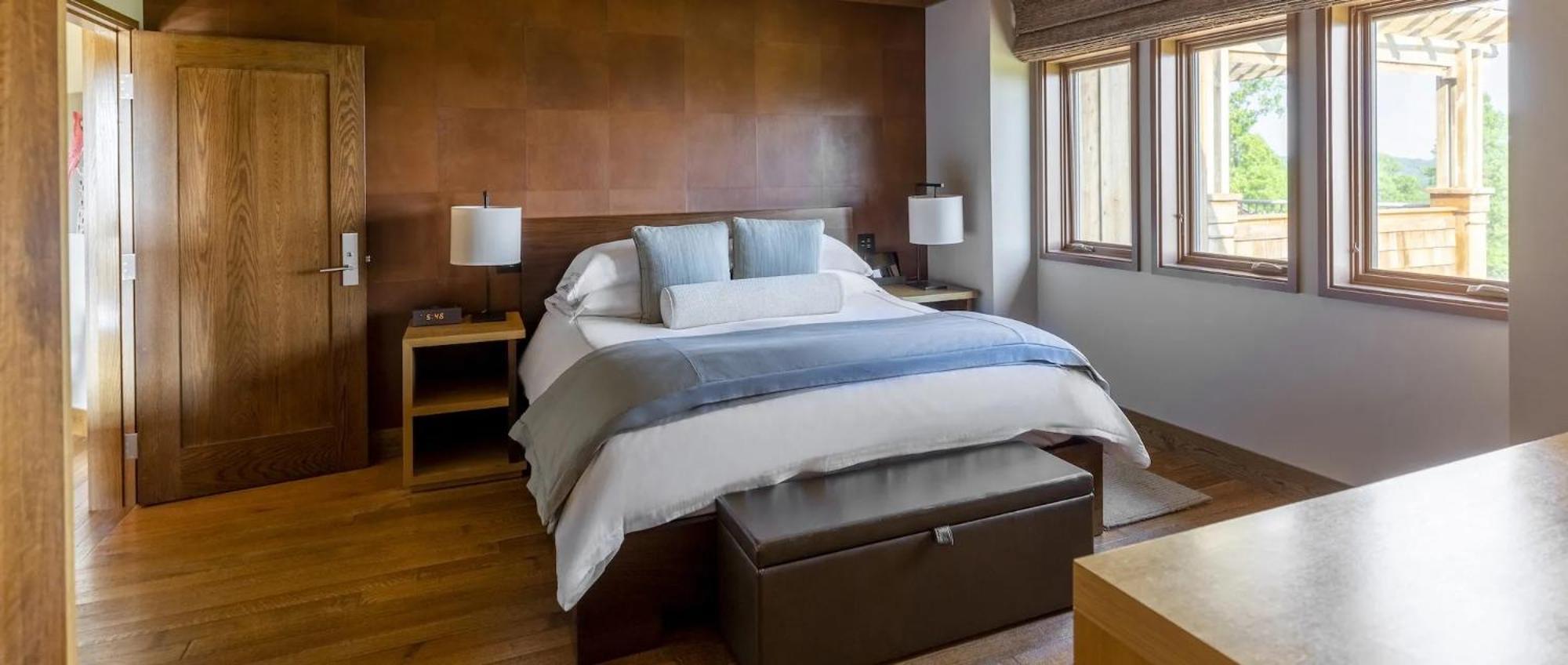 Primland Resort, Auberge Resorts Collection Meadows of Dan Exterior foto
