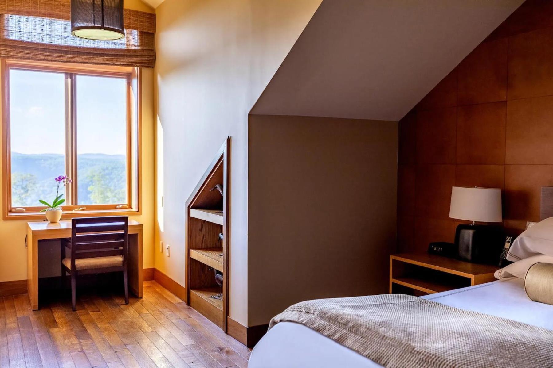 Primland Resort, Auberge Resorts Collection Meadows of Dan Exterior foto
