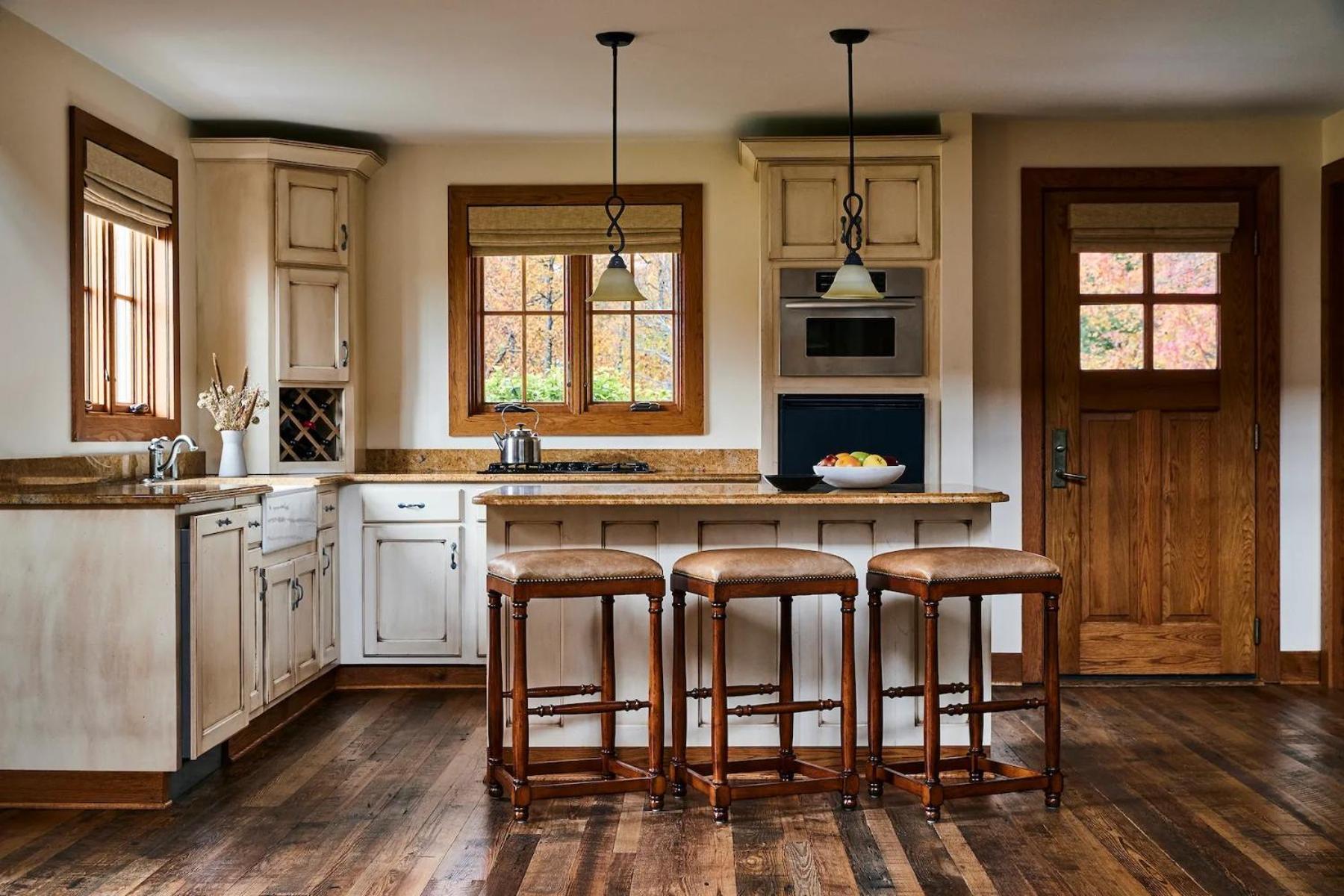 Primland Resort, Auberge Resorts Collection Meadows of Dan Exterior foto