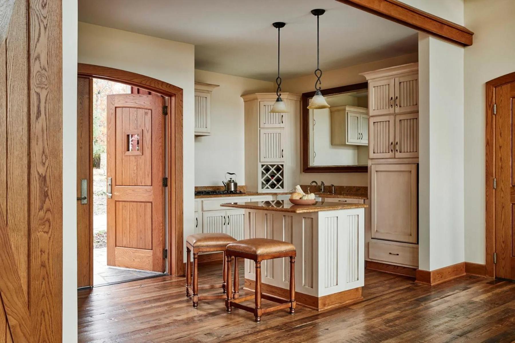 Primland Resort, Auberge Resorts Collection Meadows of Dan Exterior foto