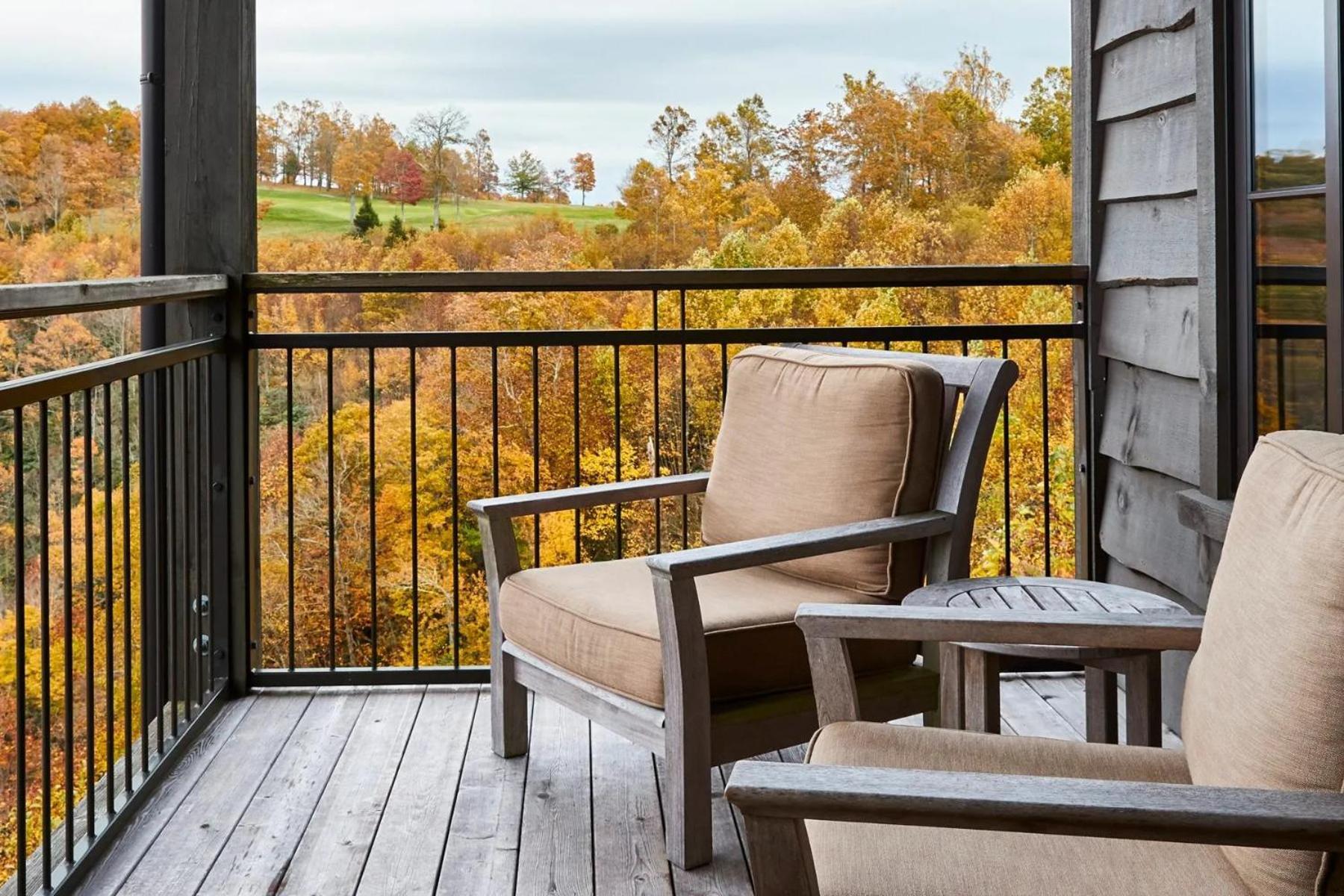 Primland Resort, Auberge Resorts Collection Meadows of Dan Exterior foto