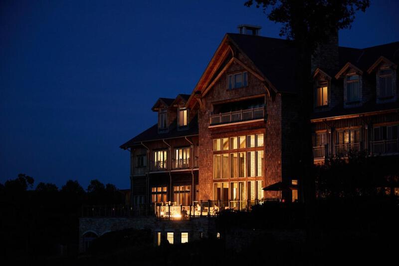 Primland Resort, Auberge Resorts Collection Meadows of Dan Exterior foto