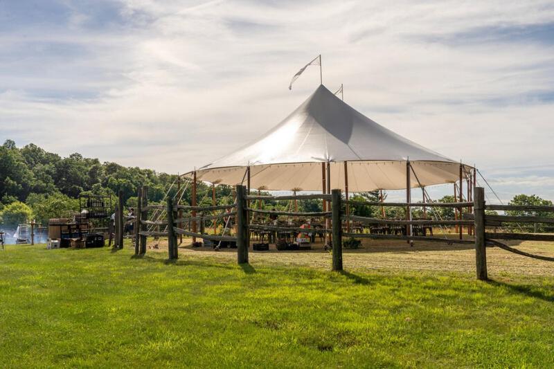 Primland Resort, Auberge Resorts Collection Meadows of Dan Exterior foto