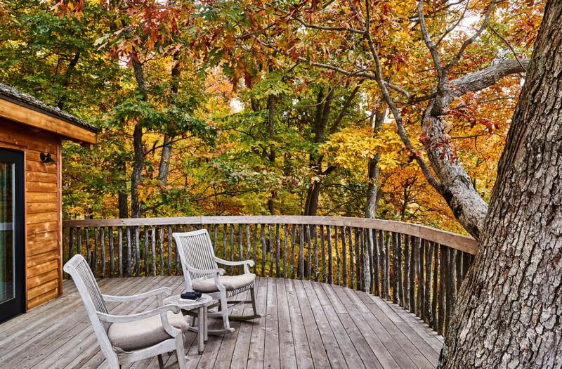 Primland Resort, Auberge Resorts Collection Meadows of Dan Exterior foto