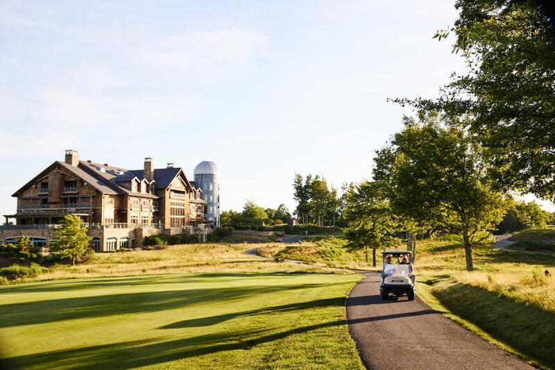 Primland Resort, Auberge Resorts Collection Meadows of Dan Exterior foto