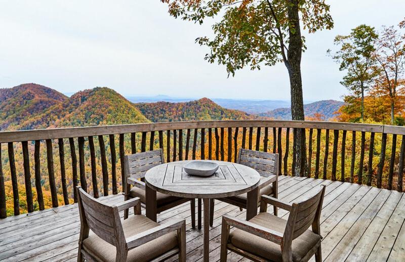 Primland Resort, Auberge Resorts Collection Meadows of Dan Exterior foto